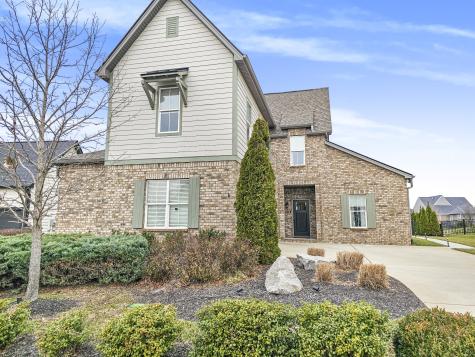 243 Croft Way Mount Juliet TN 37122