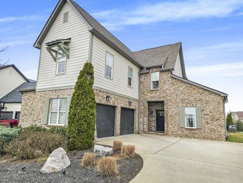 243 Croft Way Mount Juliet TN 37122