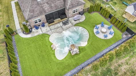243 Croft Way Mount Juliet TN 37122
