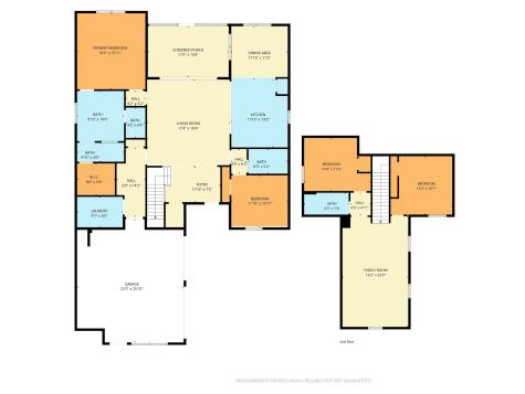 243 Croft Way Mount Juliet TN 37122
