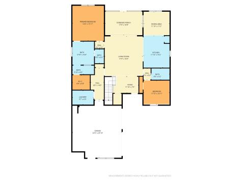 243 Croft Way Mount Juliet TN 37122