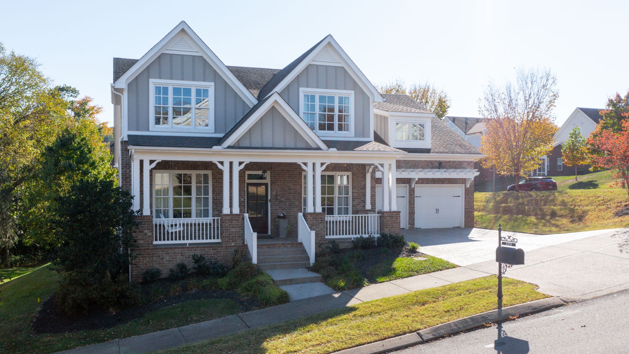 189 Clyde Circle Franklin TN 37064