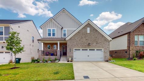 205 Woodhall Court White House TN 37188