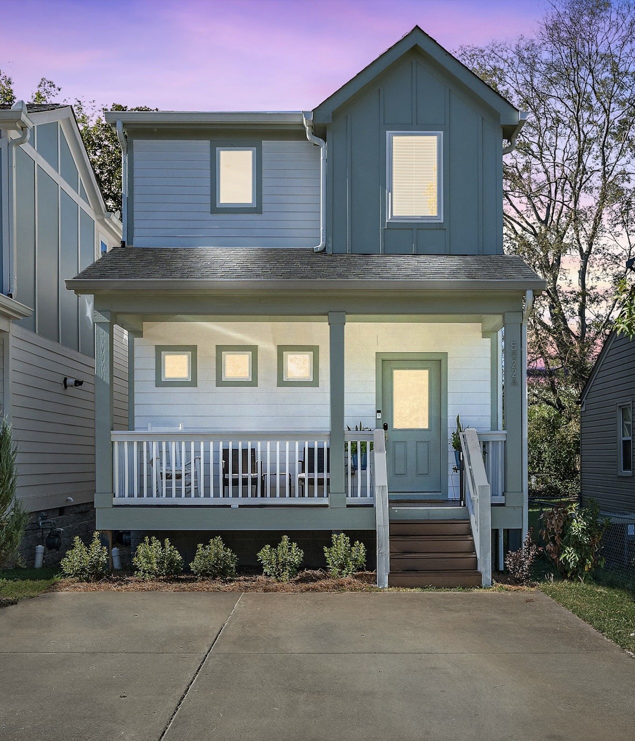 5922 Carl Place Nashville TN 37209