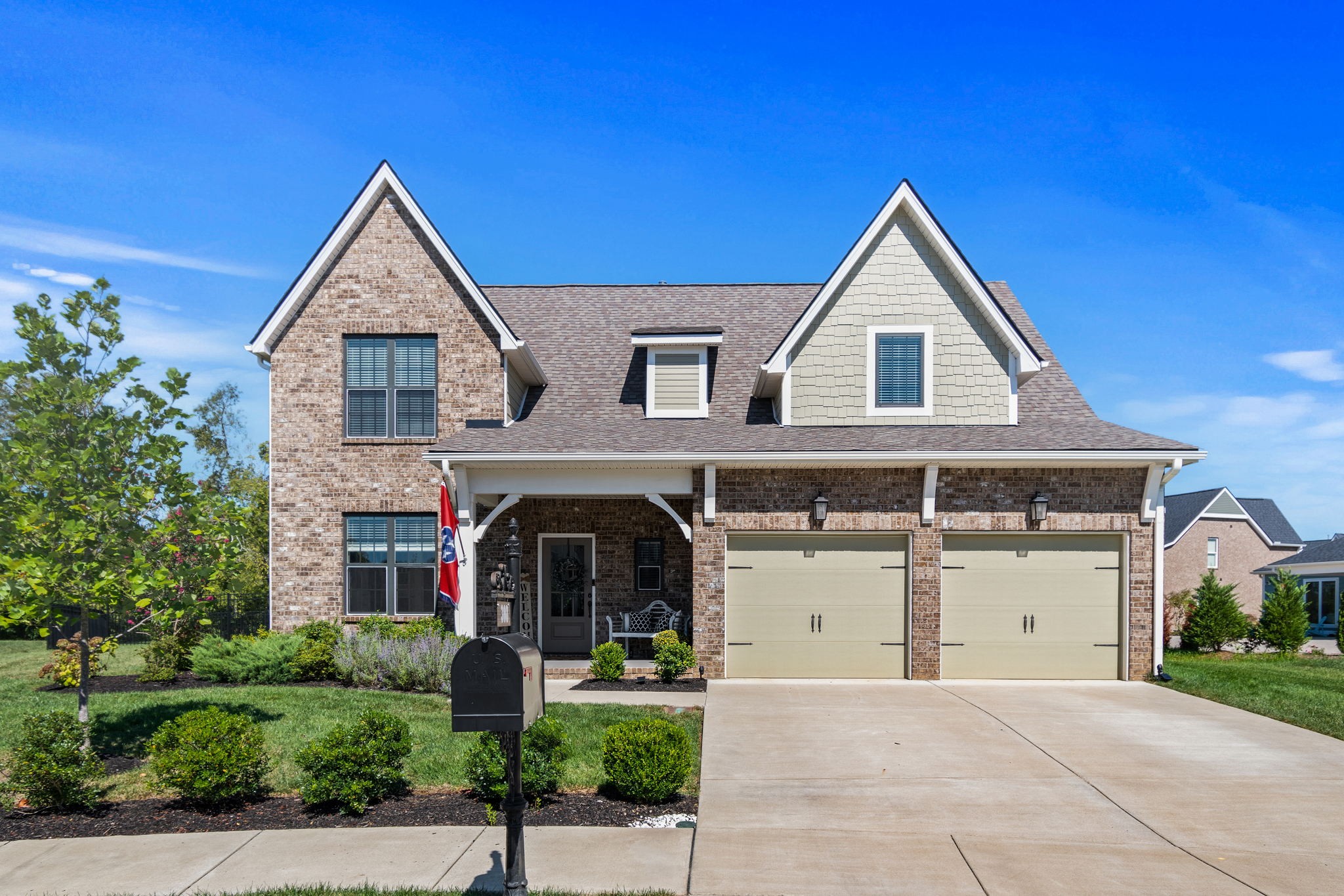 308 Croft Way Mount Juliet TN 37122