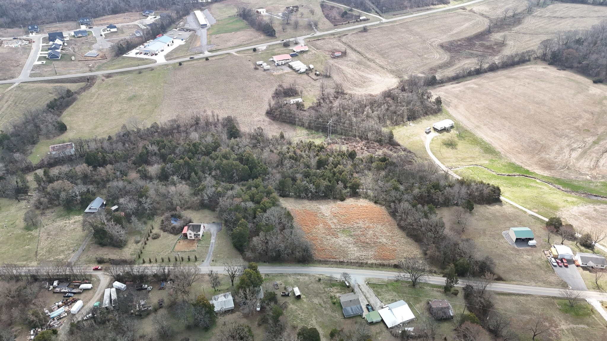0 Highway 25 Hartsville TN 37074