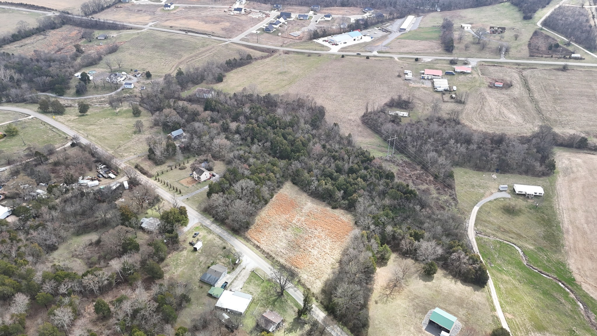 0 Highway 25 Hartsville TN 37074