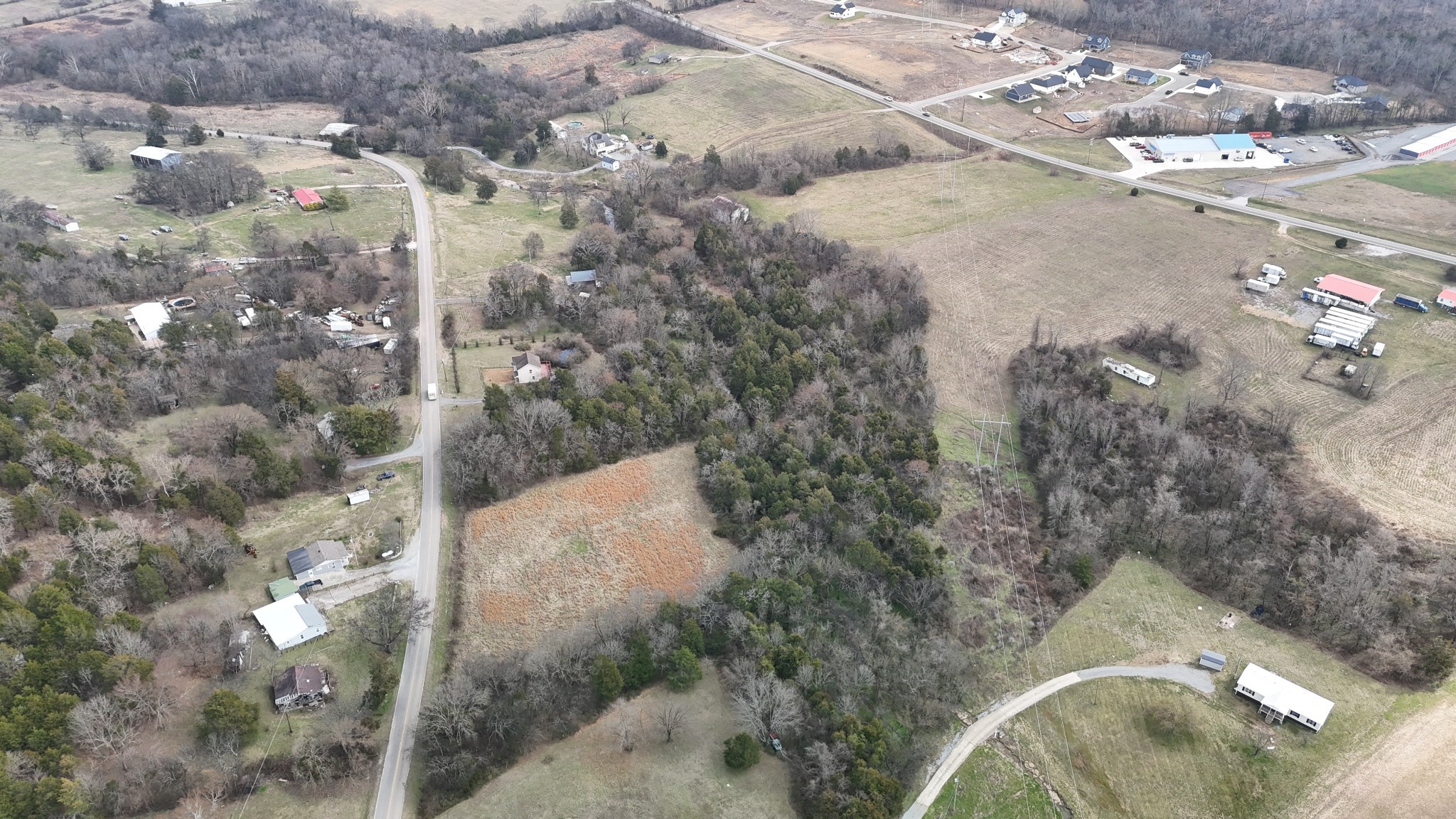 0 Highway 25 Hartsville TN 37074
