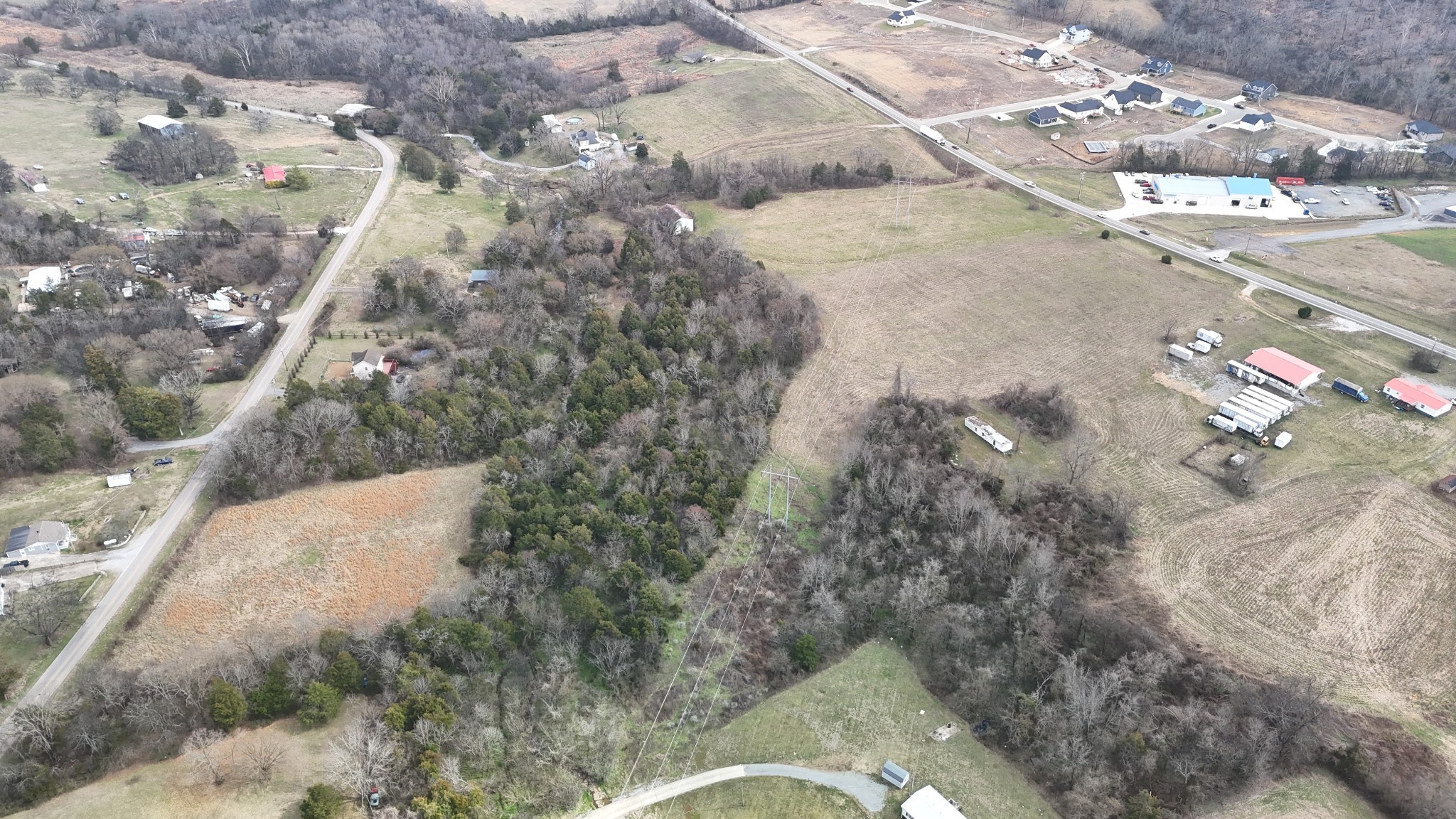 0 Highway 25 Hartsville TN 37074
