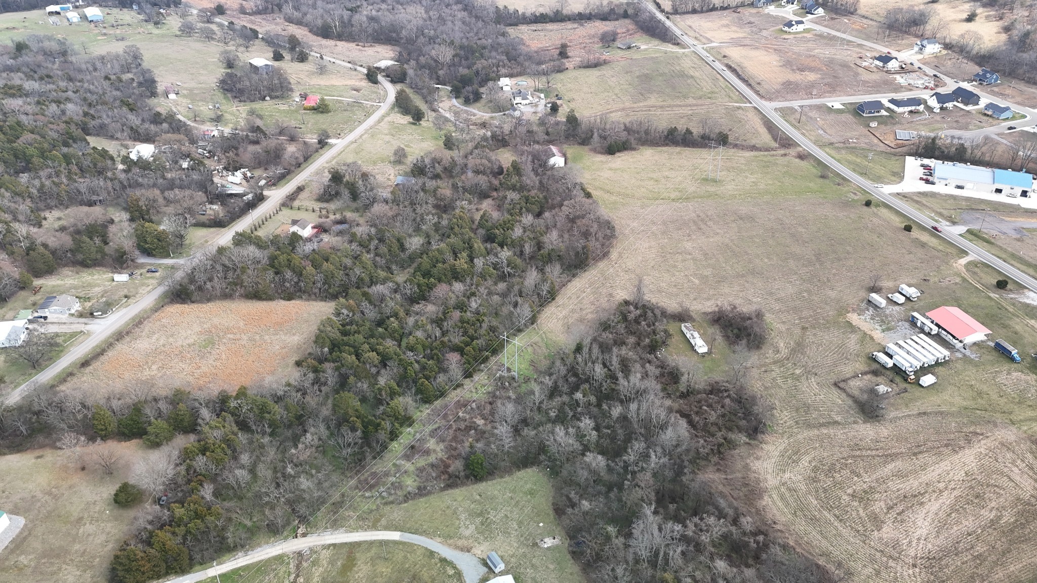 0 Highway 25 Hartsville TN 37074