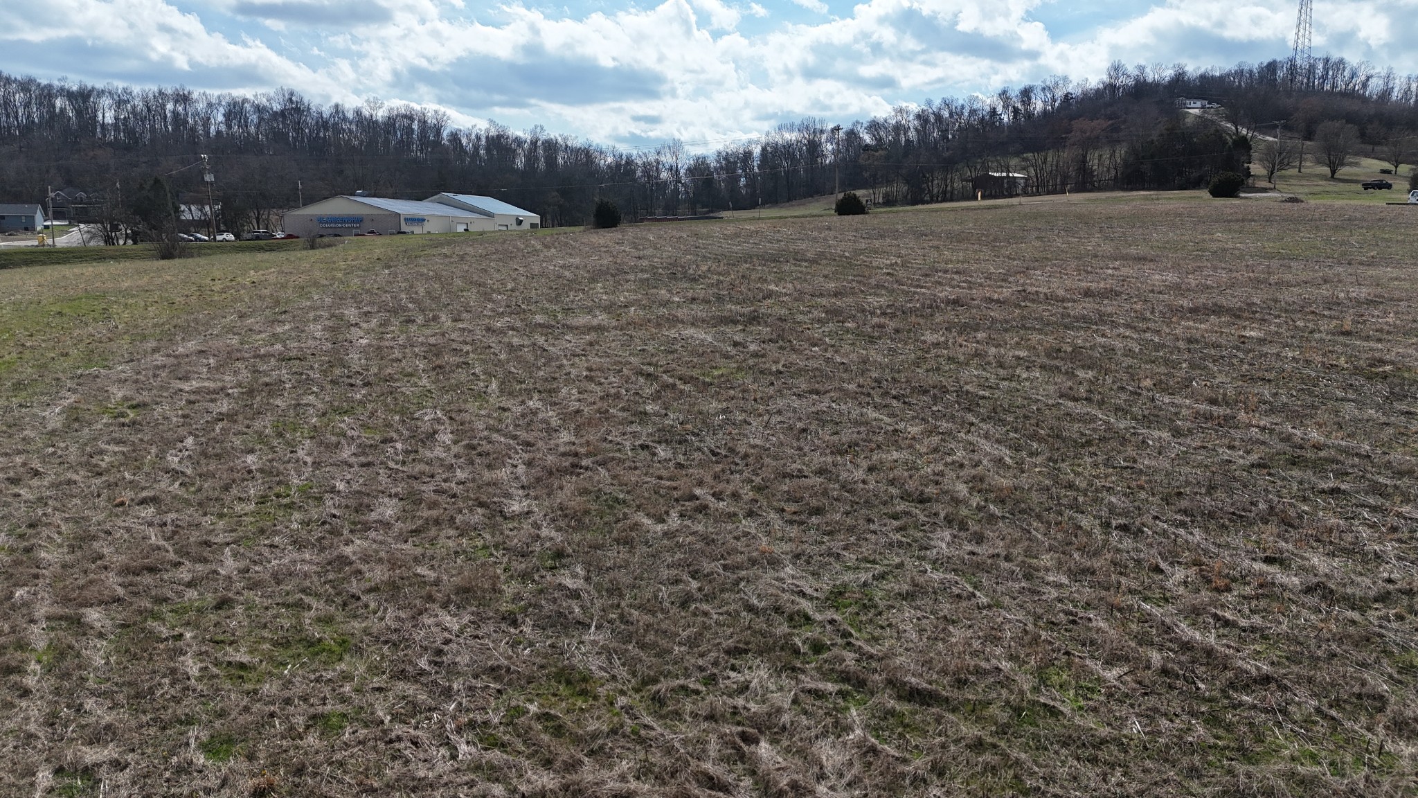 0 Highway 25 Hartsville TN 37074