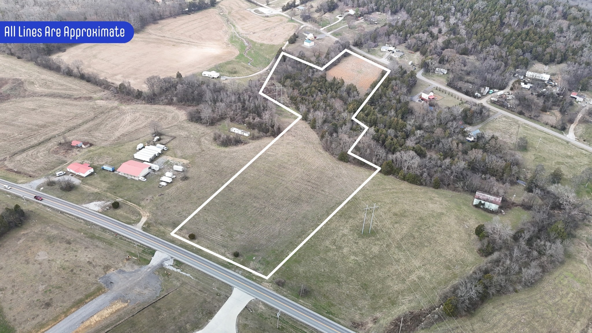 0 Highway 25 Hartsville TN 37074