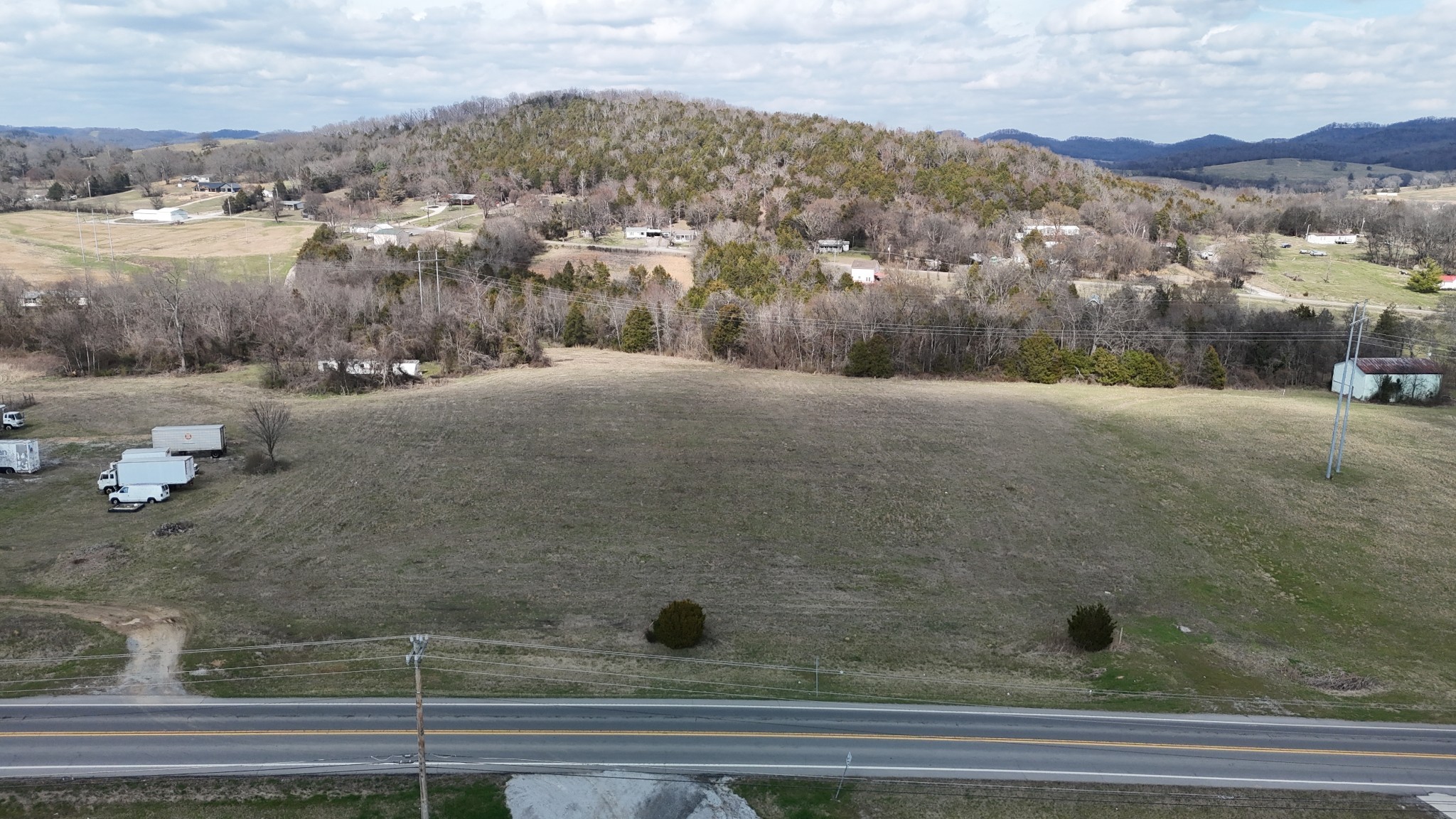 0 Highway 25 Hartsville TN 37074
