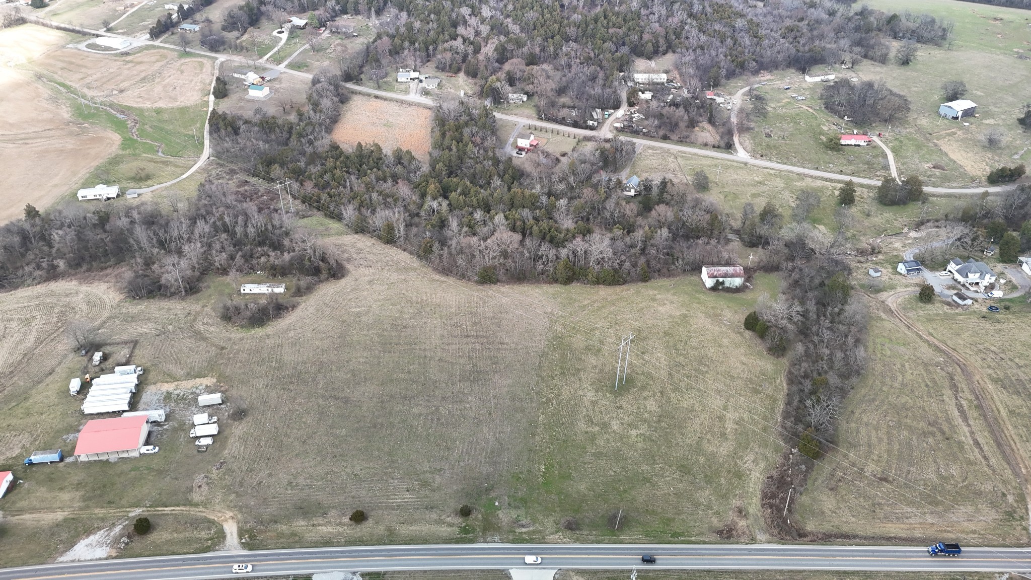 0 Highway 25 Hartsville TN 37074