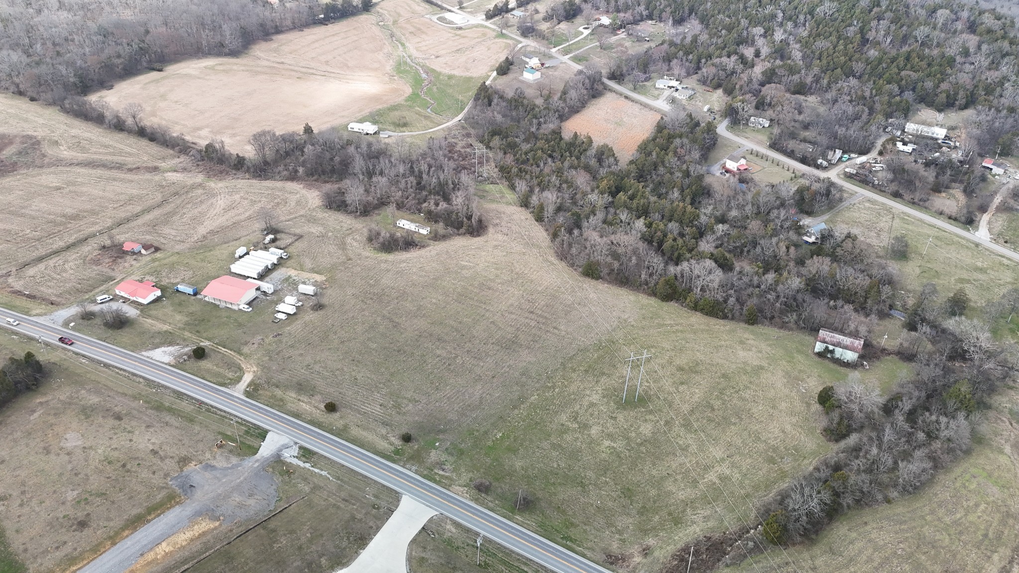 0 Highway 25 Hartsville TN 37074