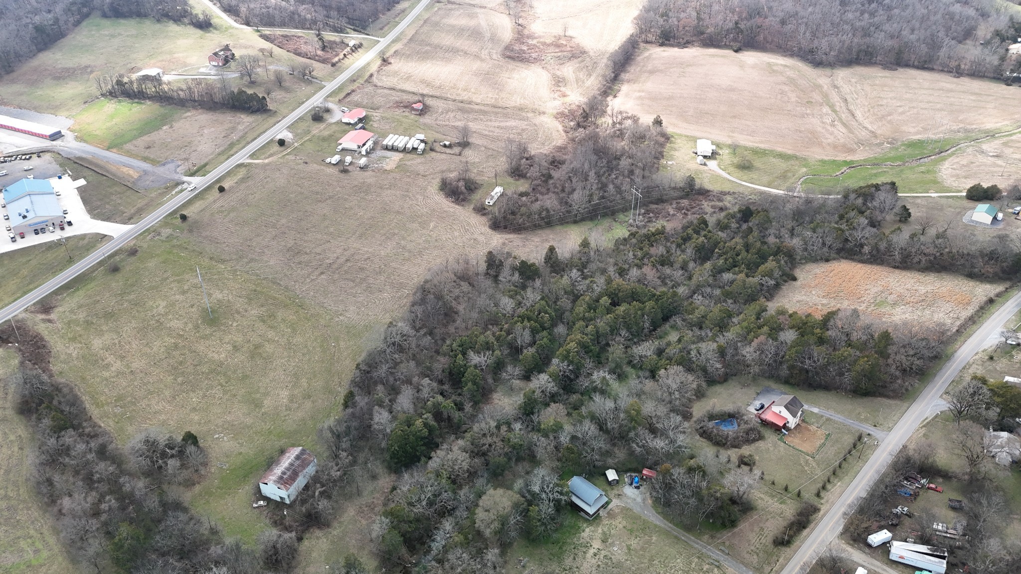 0 Highway 25 Hartsville TN 37074