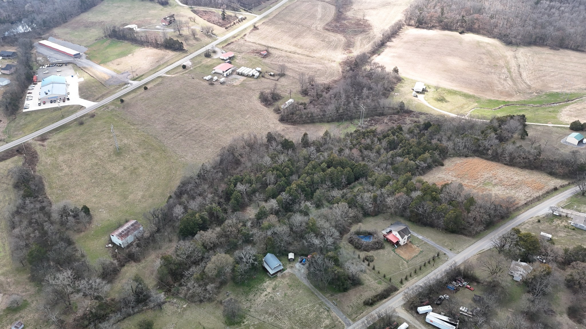 0 Highway 25 Hartsville TN 37074