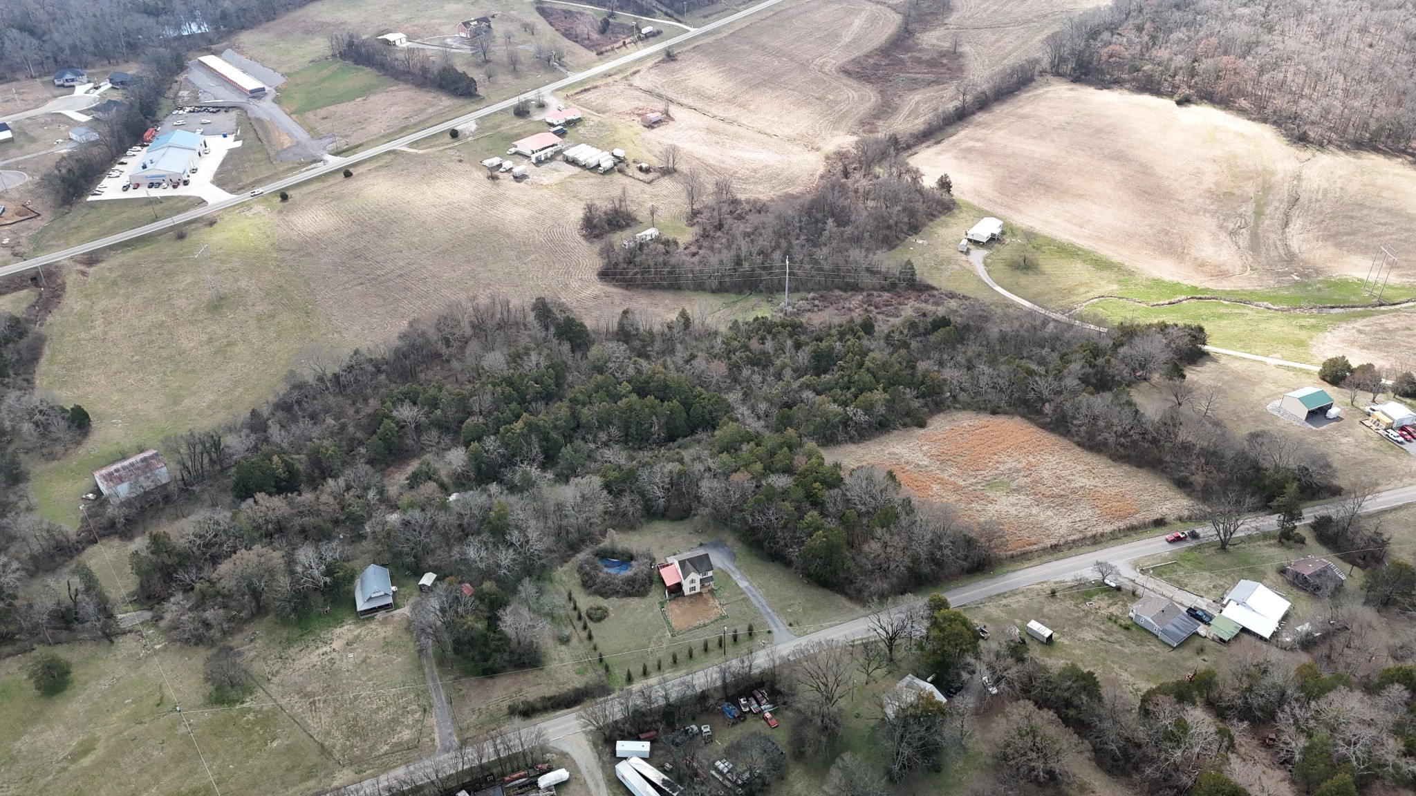 0 Highway 25 Hartsville TN 37074