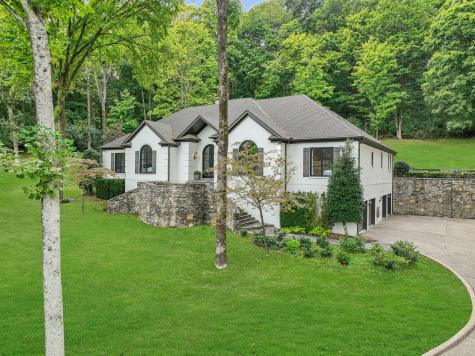 5221 Heathrow Hills Drive Brentwood TN 37027