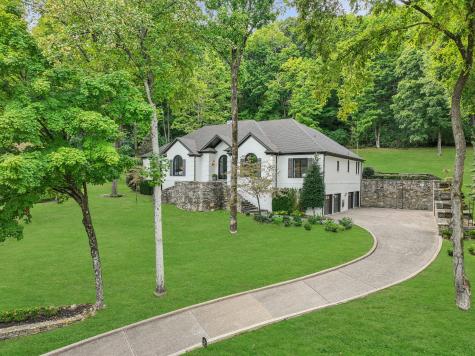5221 Heathrow Hills Drive Brentwood TN 37027
