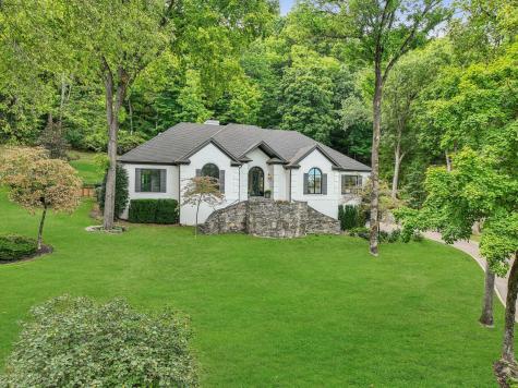5221 Heathrow Hills Drive Brentwood TN 37027
