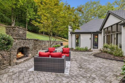 5221 Heathrow Hills Drive Brentwood TN 37027