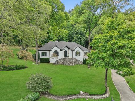 5221 Heathrow Hills Drive Brentwood TN 37027