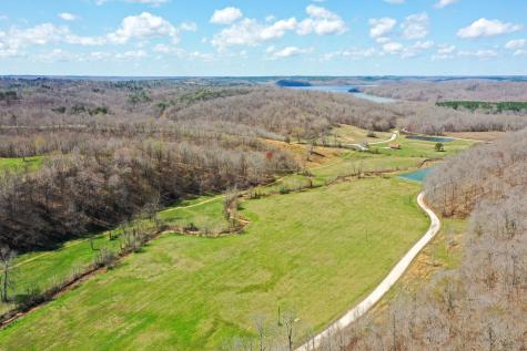 0 Jack Saunders Road Waverly TN 37185