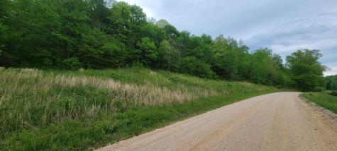 0 Jack Saunders Road Waverly TN 37185