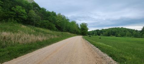0 Jack Saunders Road Waverly TN 37185