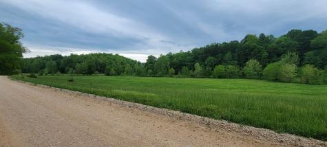 0 Jack Saunders Road Waverly TN 37185