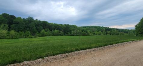 0 Jack Saunders Road Waverly TN 37185