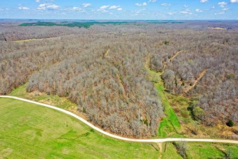 0 Jack Saunders Road Waverly TN 37185