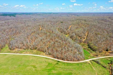 0 Jack Saunders Road Waverly TN 37185