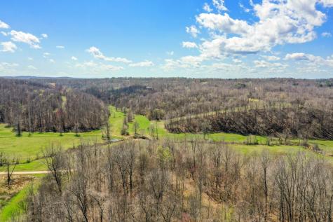 0 Jack Saunders Road Waverly TN 37185
