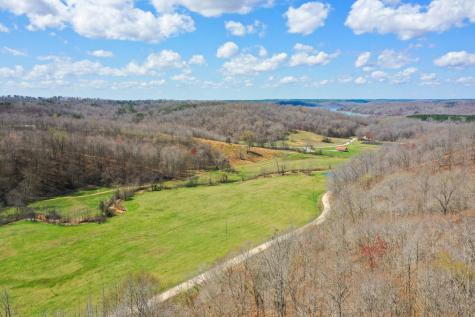 0 Jack Saunders Road Waverly TN 37185