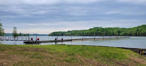 0 Jack Saunders Road Waverly TN 37185