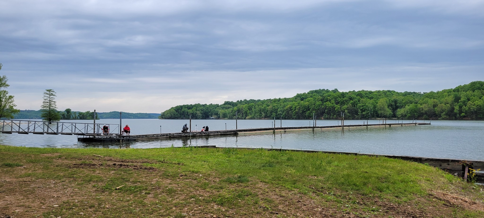 0 Jack Saunders Road Waverly TN 37185