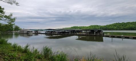 0 Jack Saunders Road Waverly TN 37185