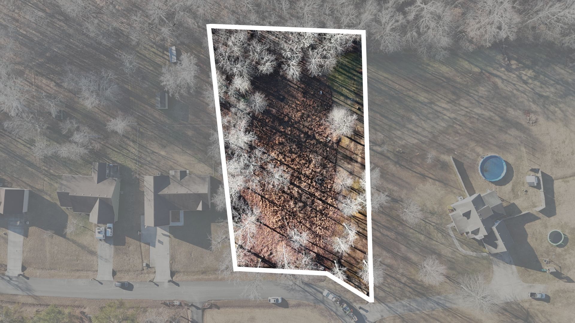 0 Myra Lane Tullahoma TN 37388