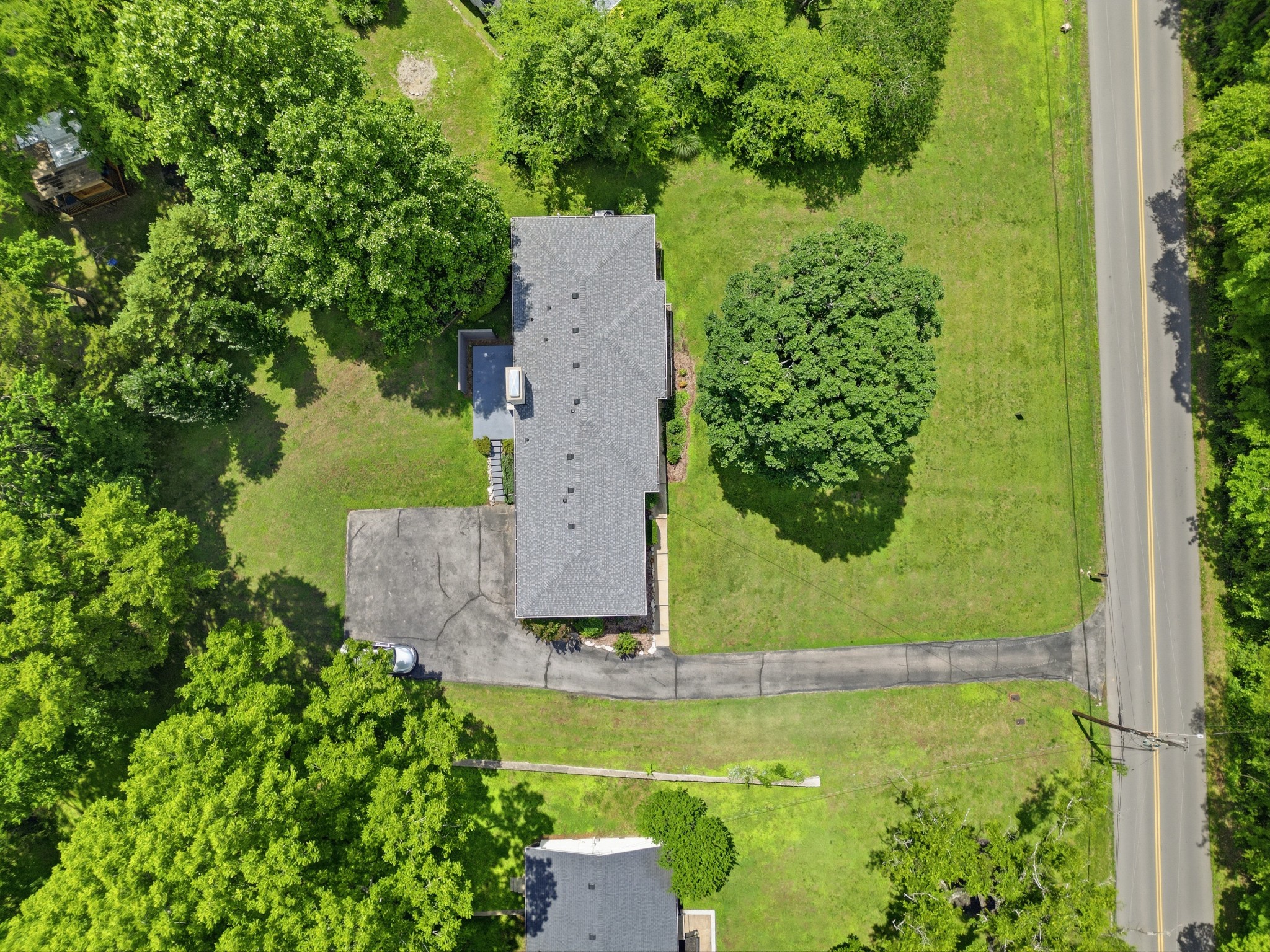 742 Currey Road Nashville TN 37217