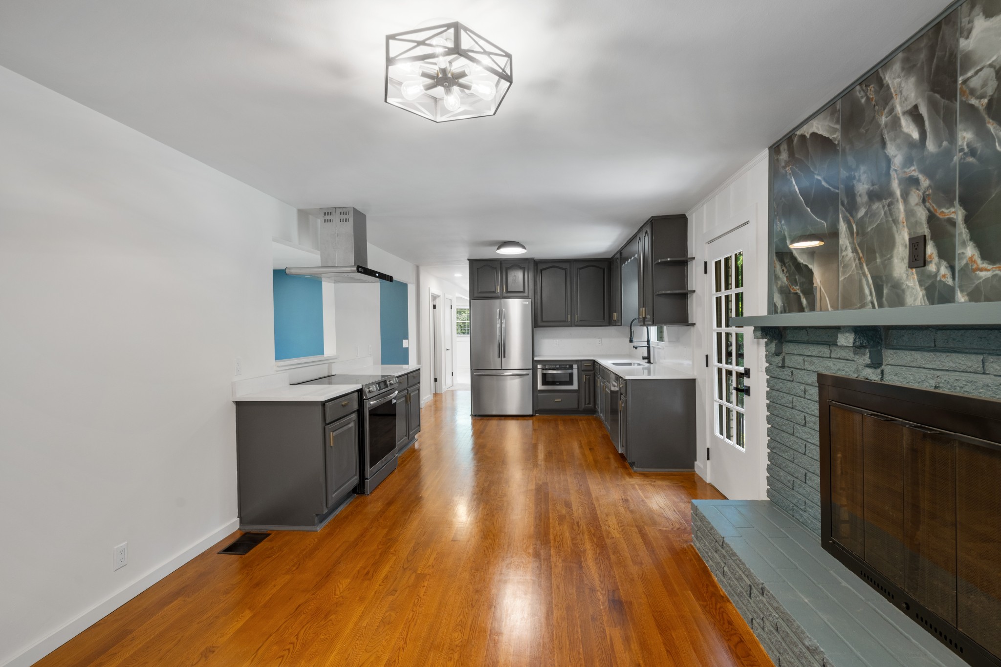742 Currey Road Nashville TN 37217