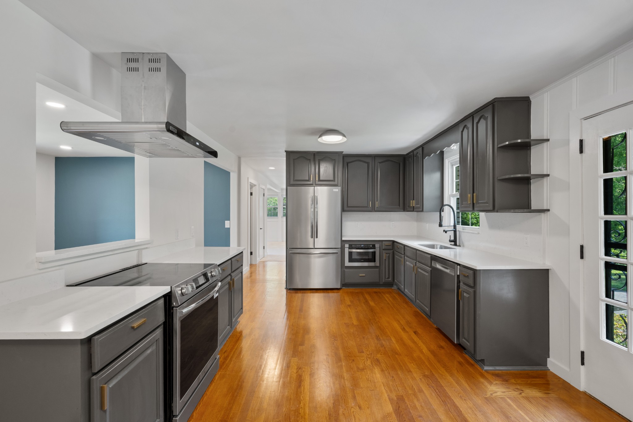 742 Currey Road Nashville TN 37217