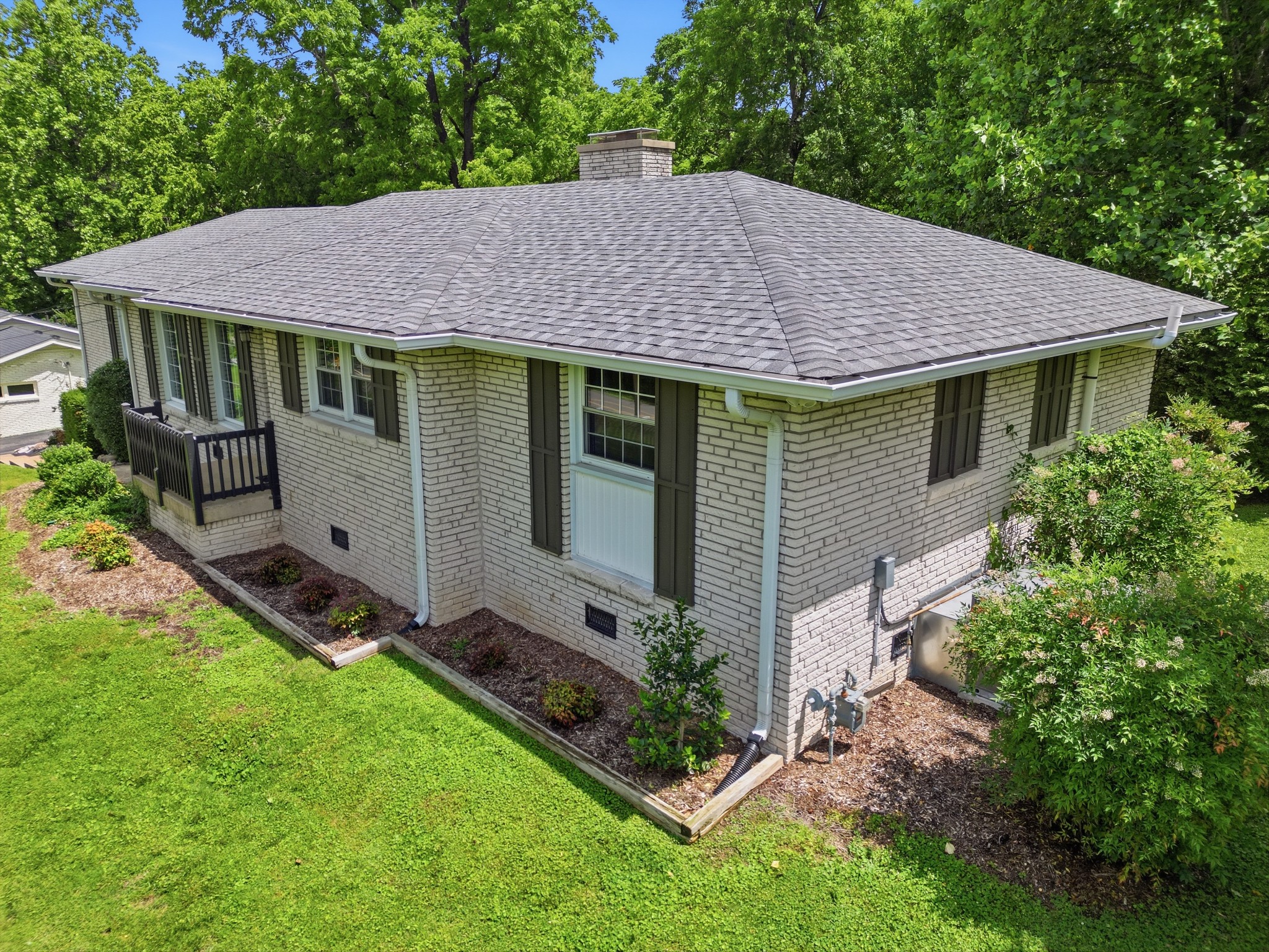 742 Currey Road Nashville TN 37217