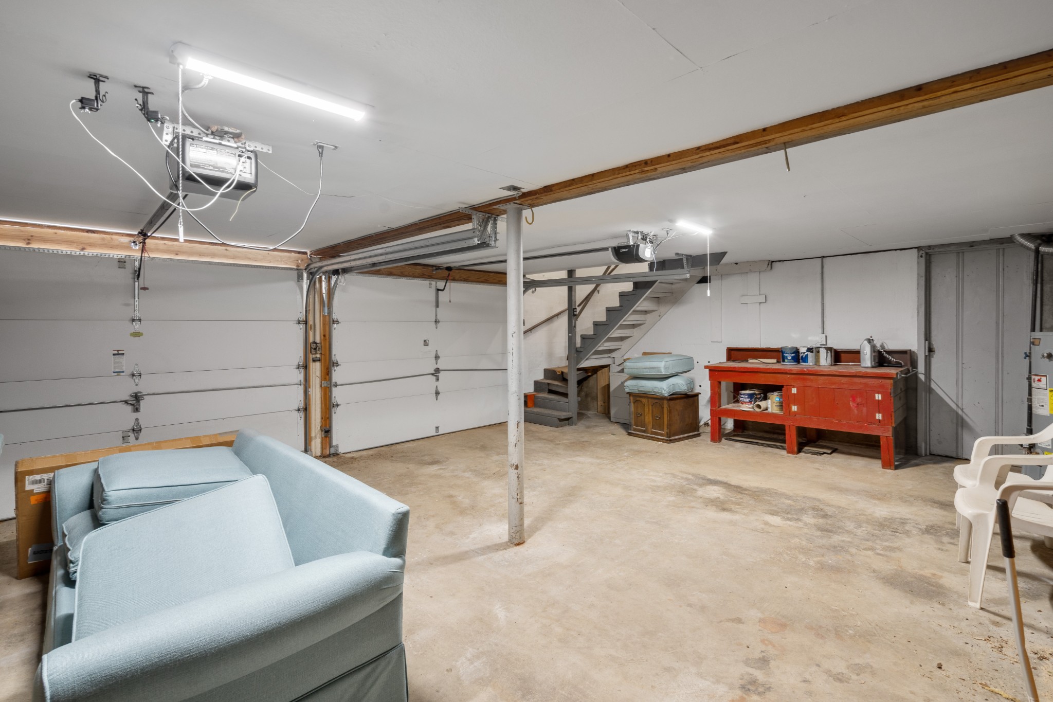 742 Currey Road Nashville TN 37217
