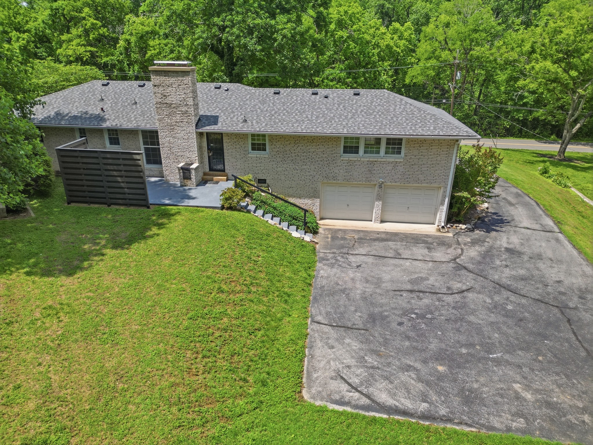 742 Currey Road Nashville TN 37217