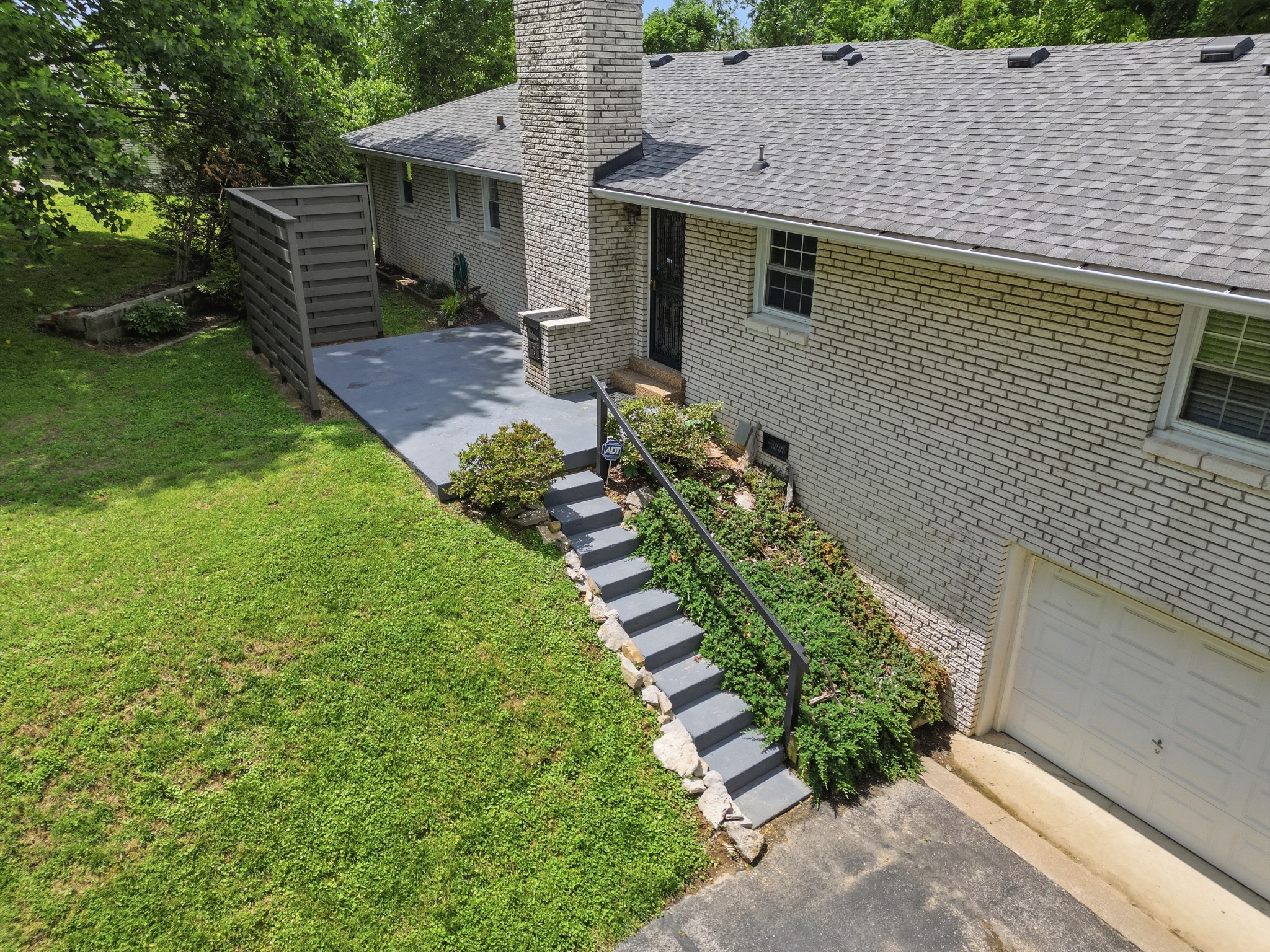 742 Currey Road Nashville TN 37217