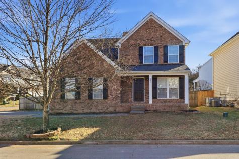 301 Upper Mill Drive Antioch TN 37013