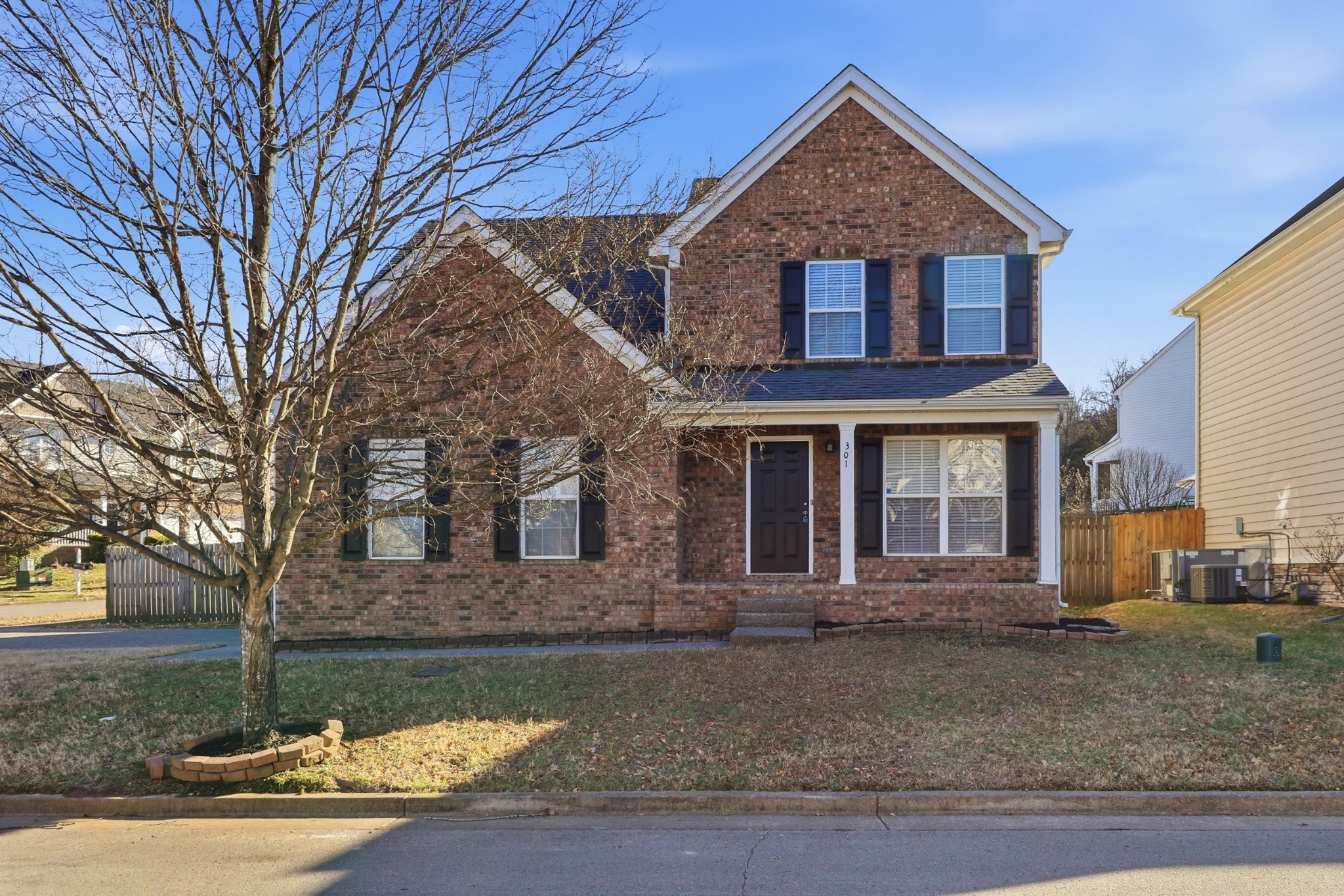 301 Upper Mill Drive Antioch TN 37013
