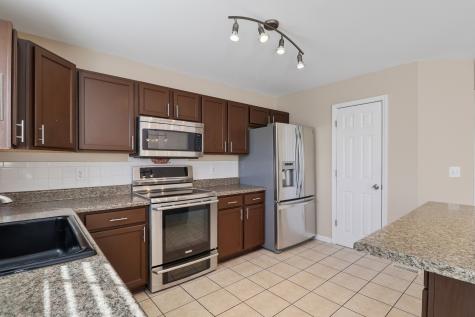 301 Upper Mill Drive Antioch TN 37013
